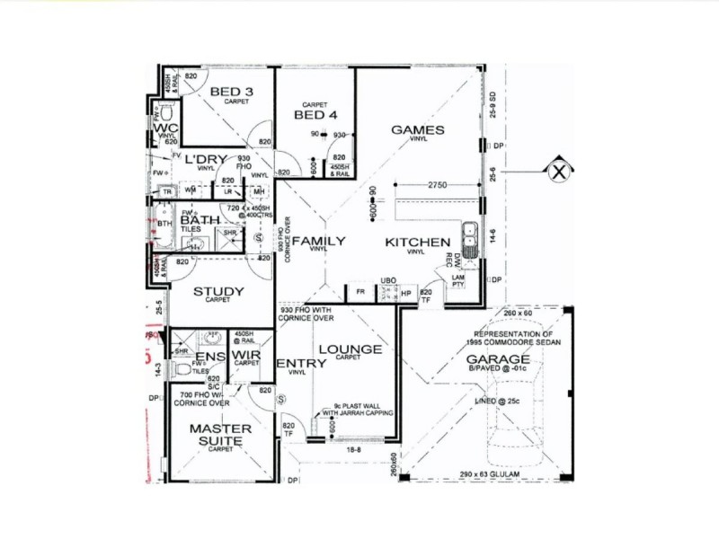 14 Brookeby Heights, Leda WA 6170