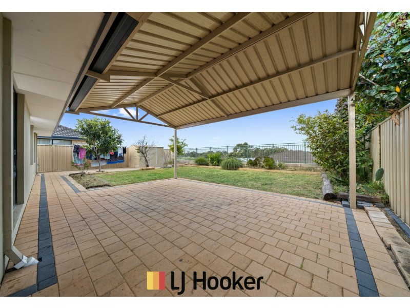 14 Brookbey Heights, Leda WA 6170