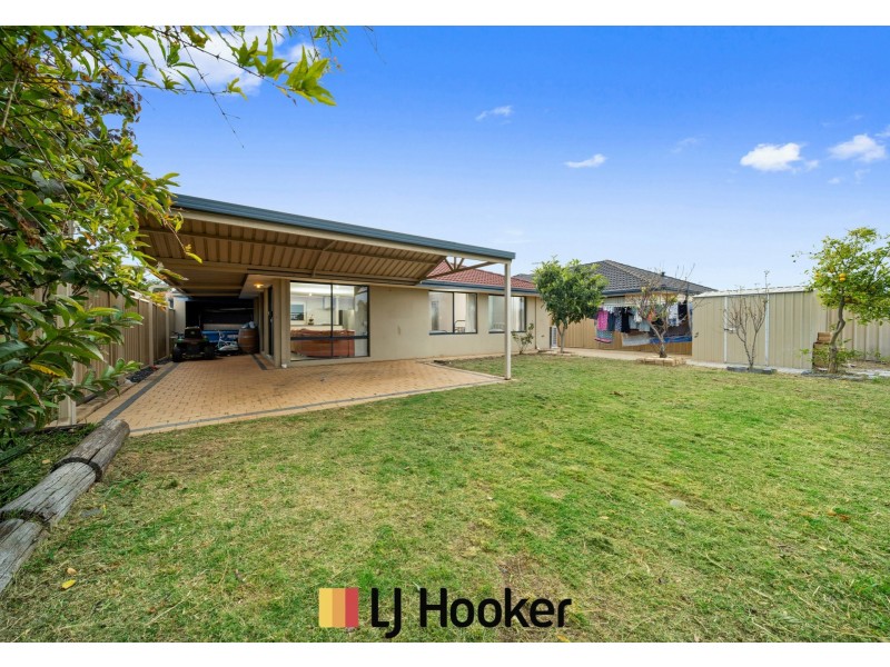 14 Brookbey Heights, Leda WA 6170