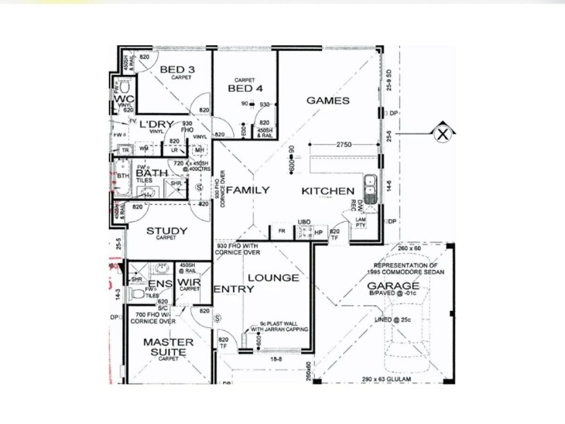 14 Brookeby Heights, Leda WA 6170