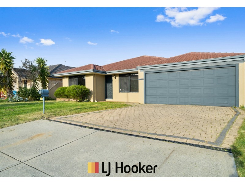 14 Brookeby Heights, Leda WA 6170