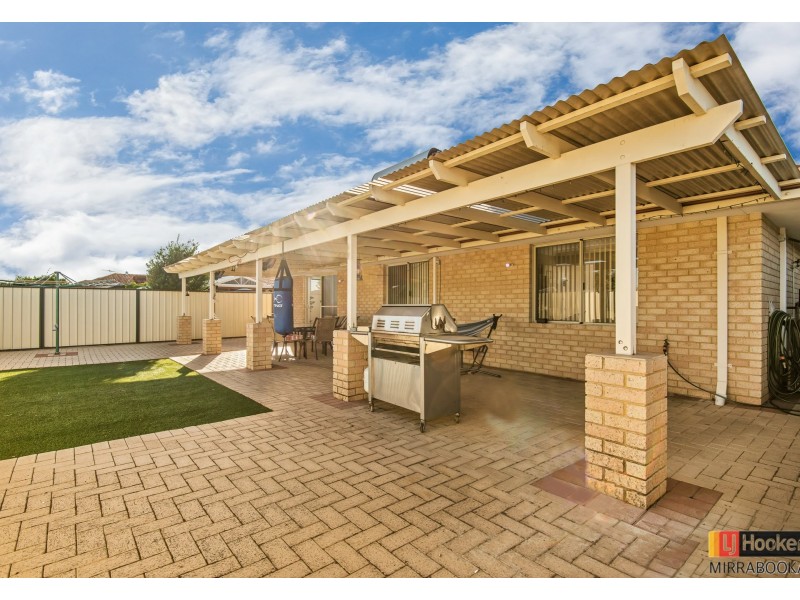 57 Kippilaw Loop, Carramar WA 6031