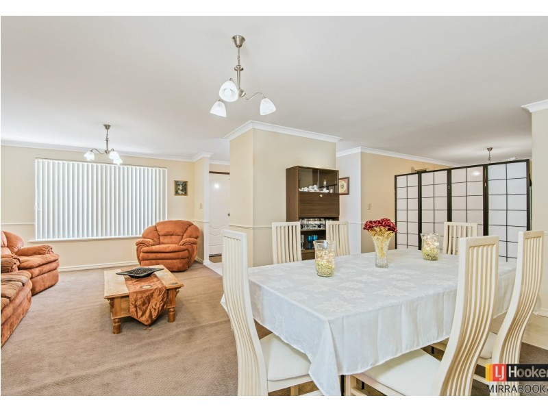 57 Kippilaw Loop, Carramar WA 6031