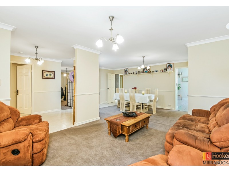 57 Kippilaw Loop, Carramar WA 6031