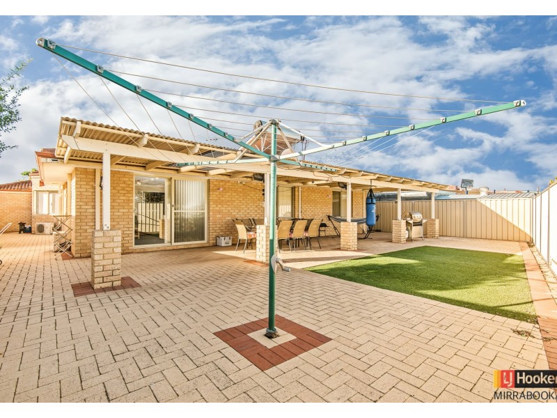 57 Kippilaw Loop, Carramar WA 6031