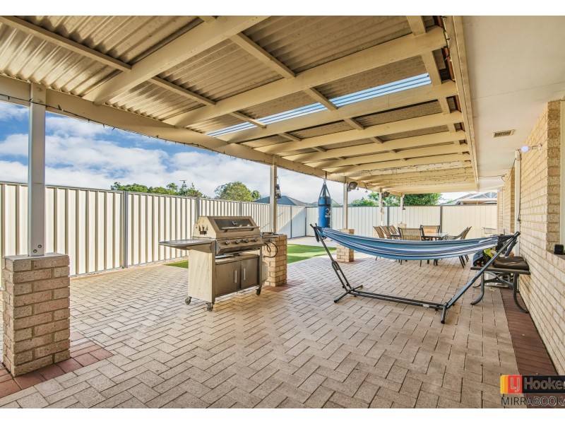 57 Kippilaw Loop, Carramar WA 6031