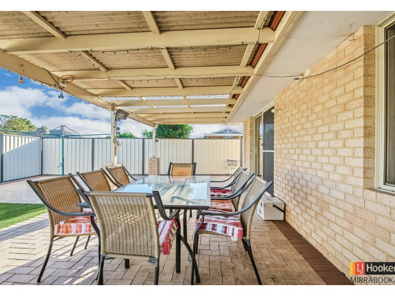 57 Kippilaw Loop, Carramar WA 6031