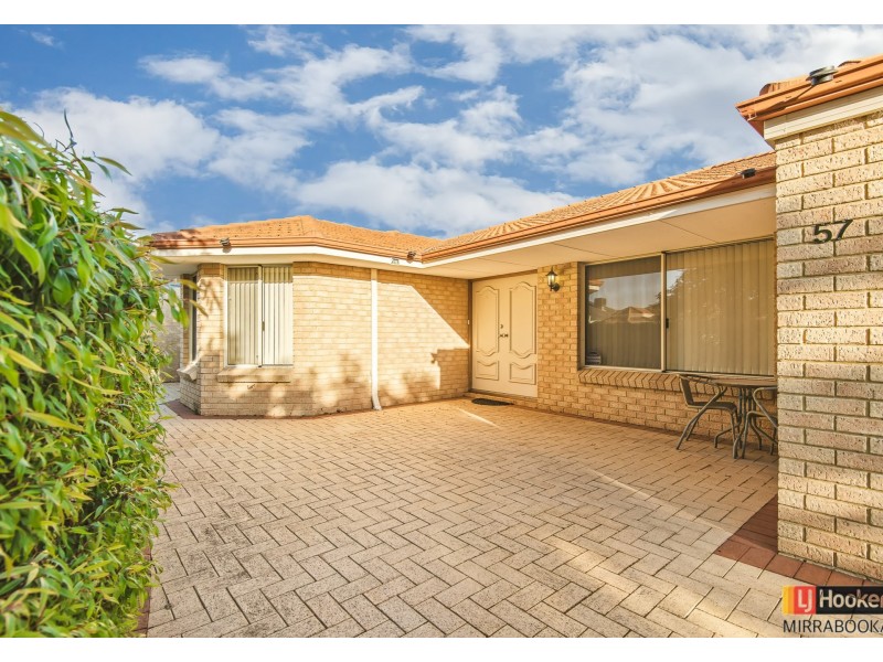 57 Kippilaw Loop, Carramar WA 6031