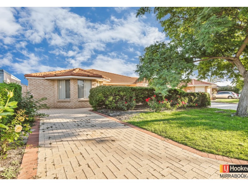 57 Kippilaw Loop, Carramar WA 6031