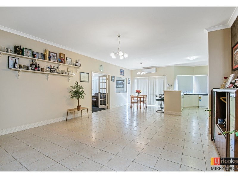 57 Kippilaw Loop, Carramar WA 6031