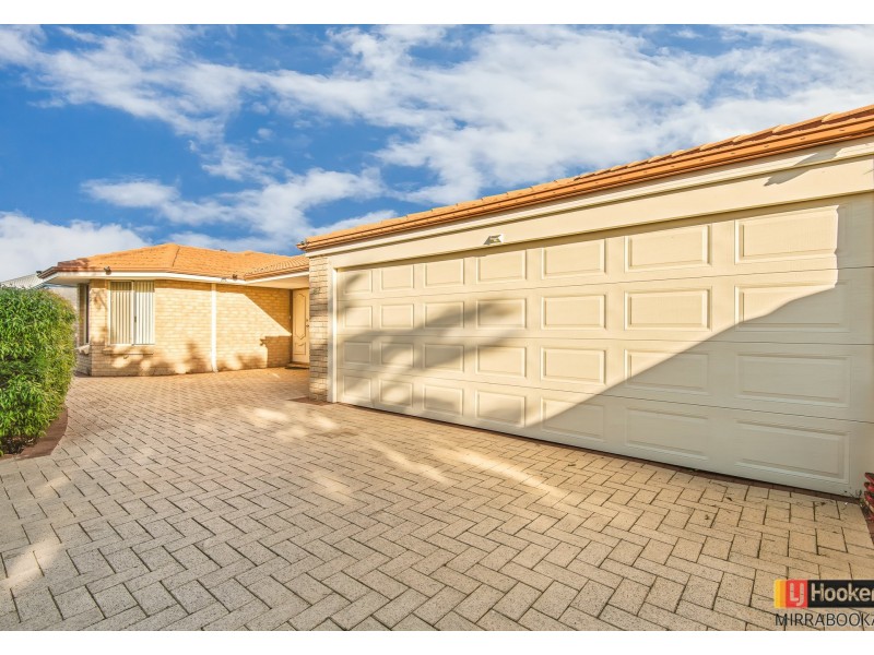 57 Kippilaw Loop, Carramar WA 6031