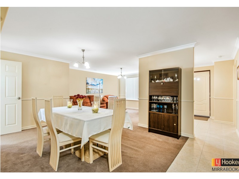 57 Kippilaw Loop, Carramar WA 6031