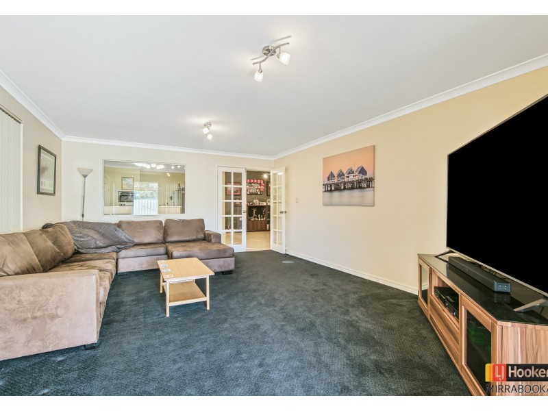57 Kippilaw Loop, Carramar WA 6031