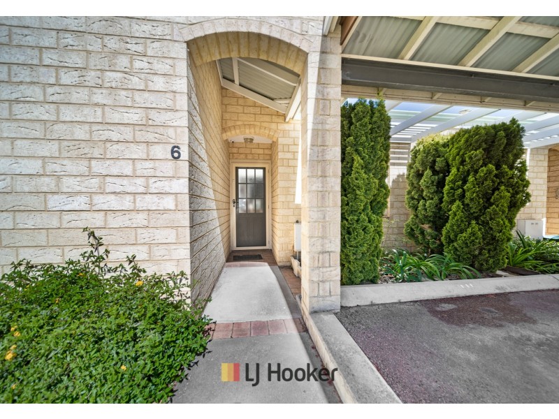 6/1 Camberwell Road, Balga WA 6061