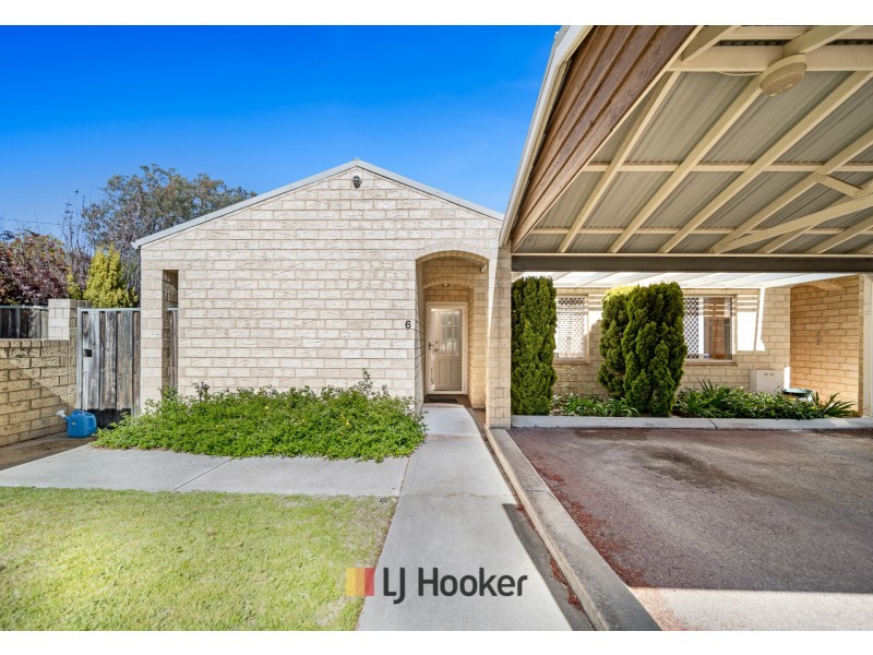 6/1 Camberwell Road, Balga WA 6061