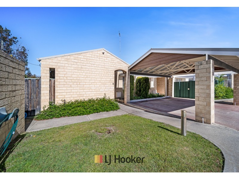 6/1 Camberwell Road, Balga WA 6061
