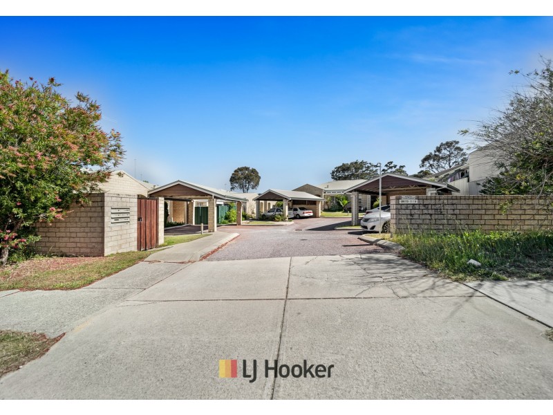 6/1 Camberwell Road, Balga WA 6061