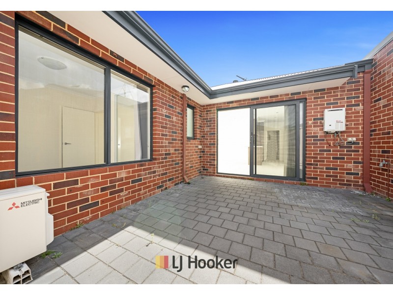 17A Loughton Way, Balga WA 6061