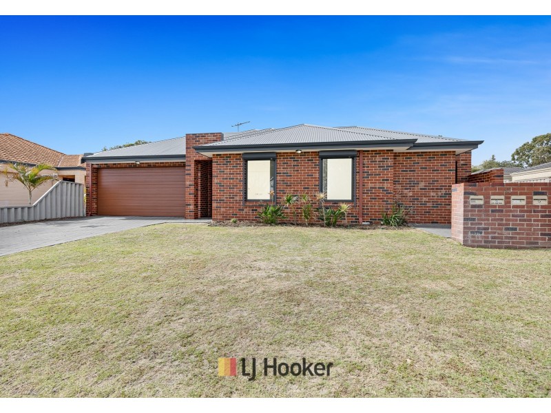 17A Loughton Way, Balga WA 6061
