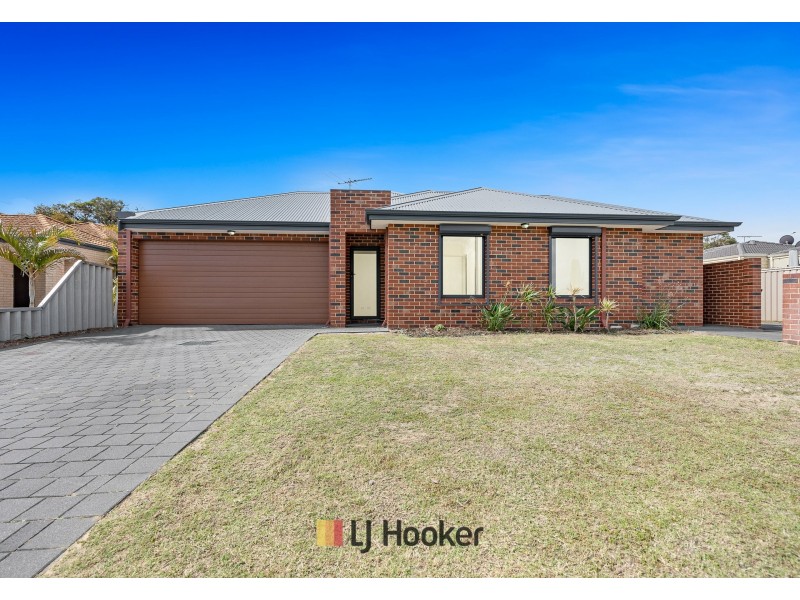 17A Loughton Way, Balga WA 6061