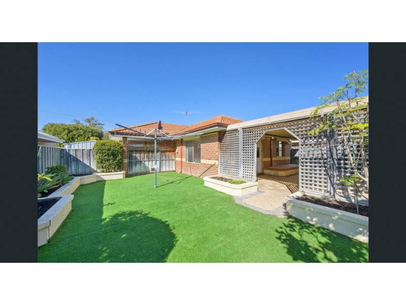 11 Korbosky Road, Lockridge WA 6054