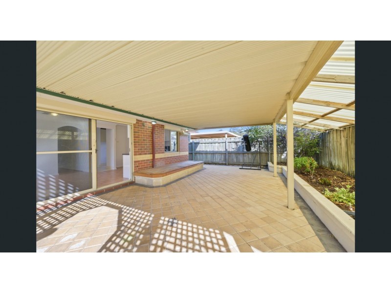 11 Korbosky Road, Lockridge WA 6054