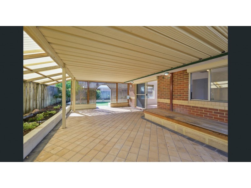 11 Korbosky Road, Lockridge WA 6054