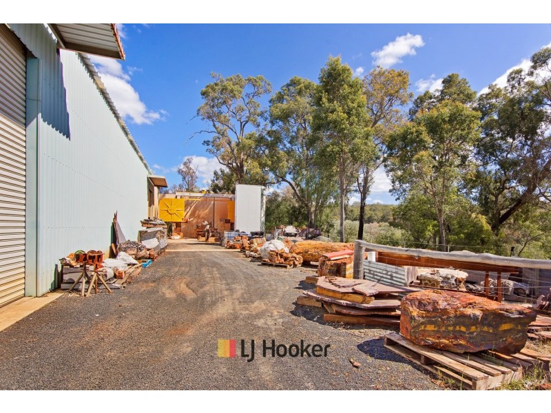 Argyle WA 6239