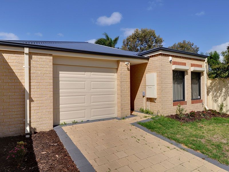 79 Culloton Crescent, Balga WA 6061