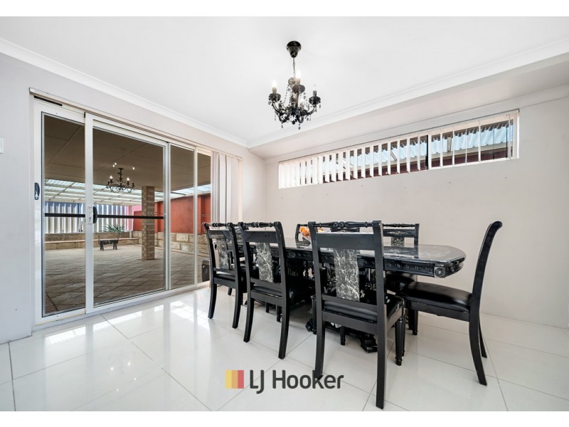 50 Gaby Way, Marangaroo WA 6064