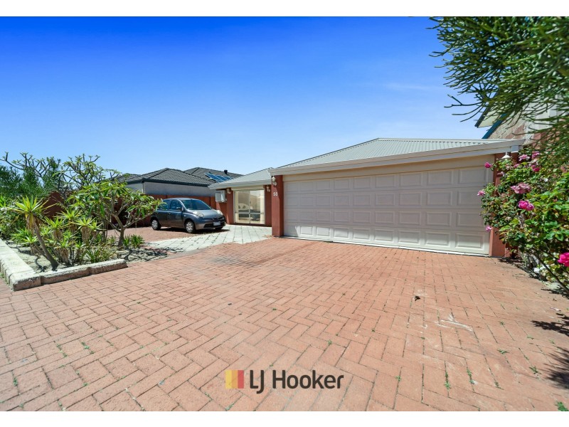 50 Gaby Way, Marangaroo WA 6064