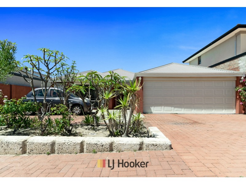 50 Gaby Way, Marangaroo WA 6064