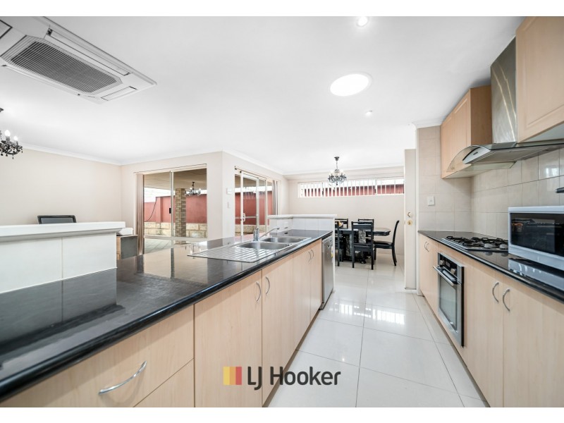 50 Gaby Way, Marangaroo WA 6064