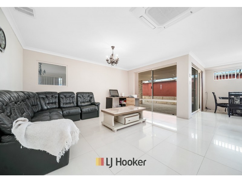 50 Gaby Way, Marangaroo WA 6064