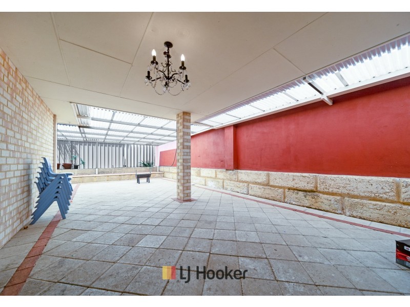 50 Gaby Way, Marangaroo WA 6064