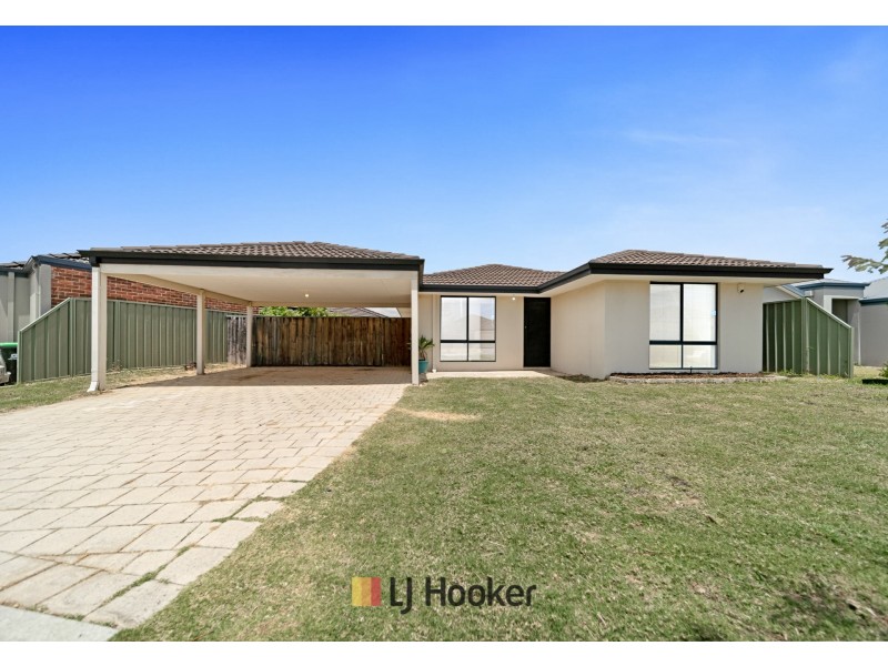 26 Modena Place, Balga WA 6061