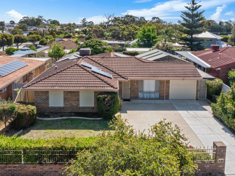 3 Wythburn Avenue, Balga WA 6061