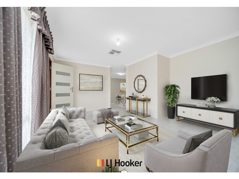 3 Wythburn Avenue, Balga WA 6061