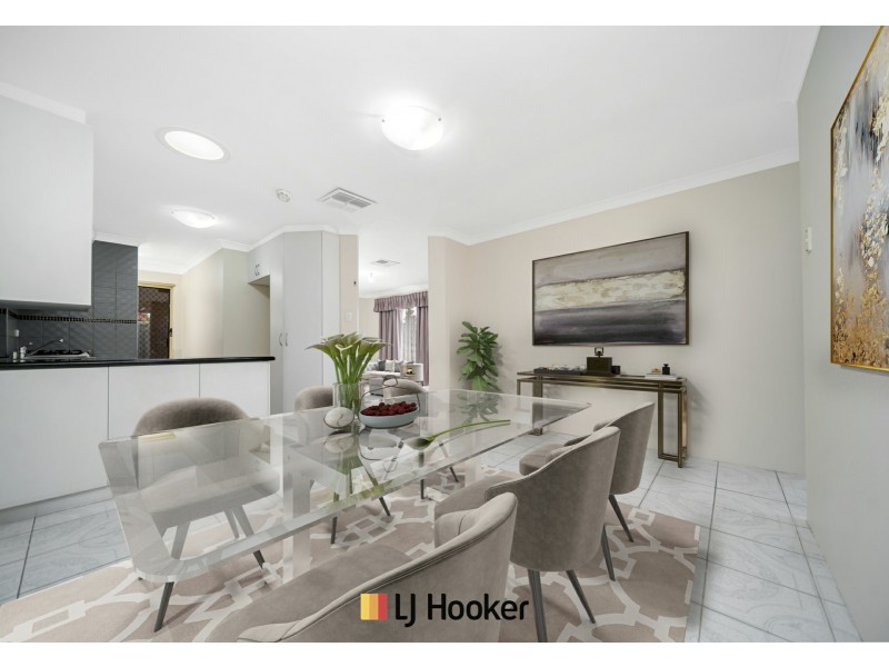 3 Wythburn Avenue, Balga WA 6061