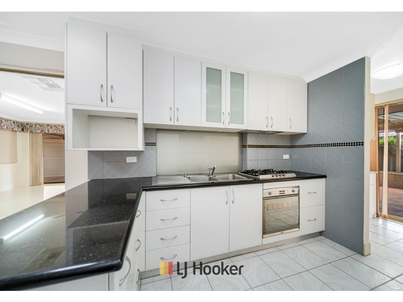 3 Wythburn Avenue, Balga WA 6061