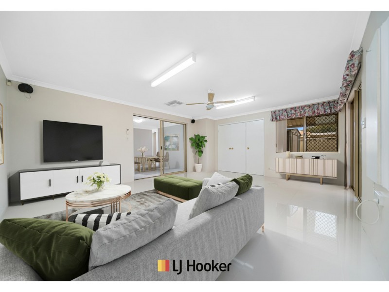 3 Wythburn Avenue, Balga WA 6061