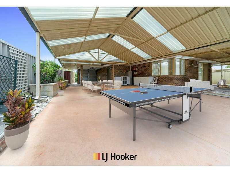 3 Wythburn Avenue, Balga WA 6061