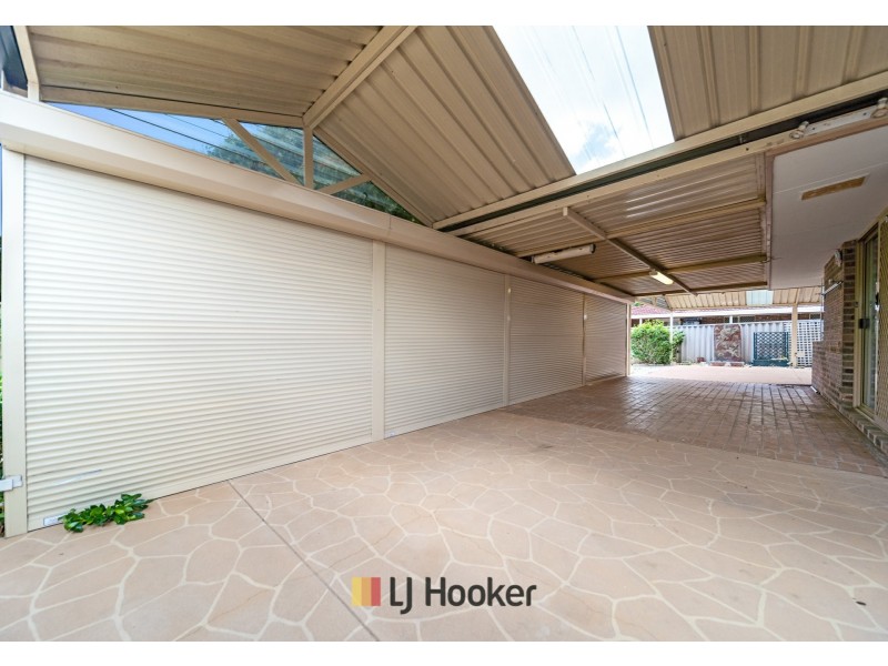 3 Wythburn Avenue, Balga WA 6061