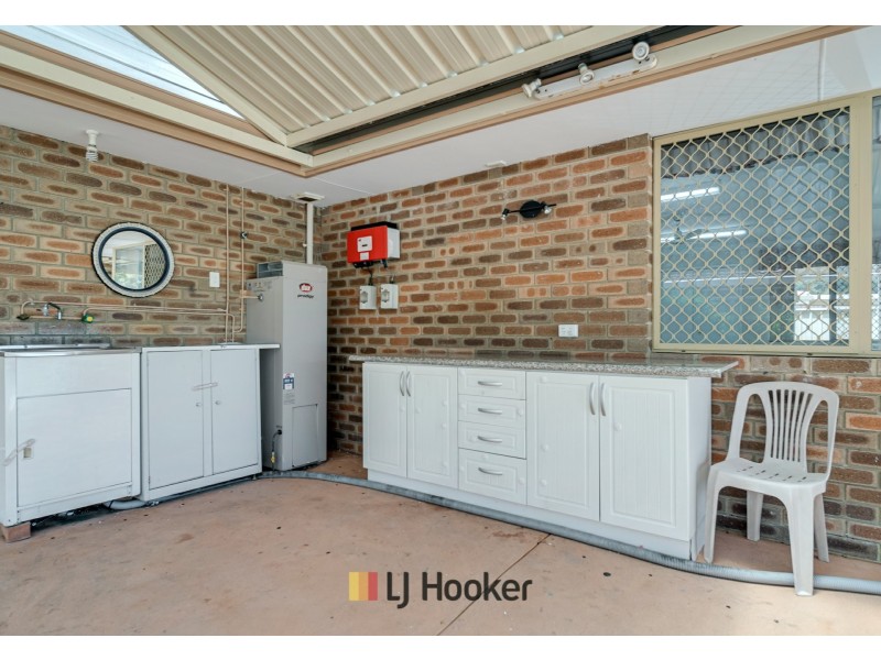 3 Wythburn Avenue, Balga WA 6061