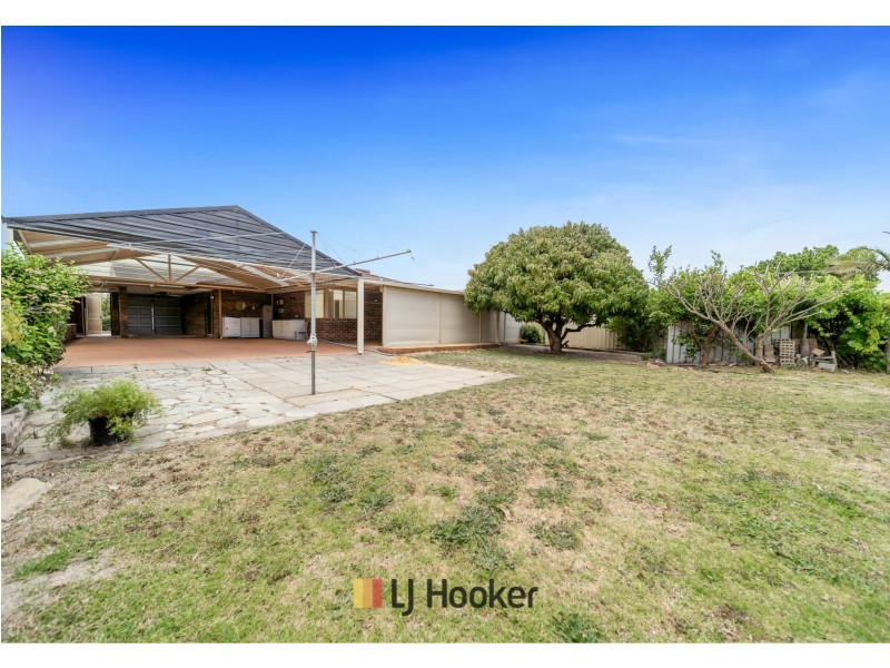 3 Wythburn Avenue, Balga WA 6061