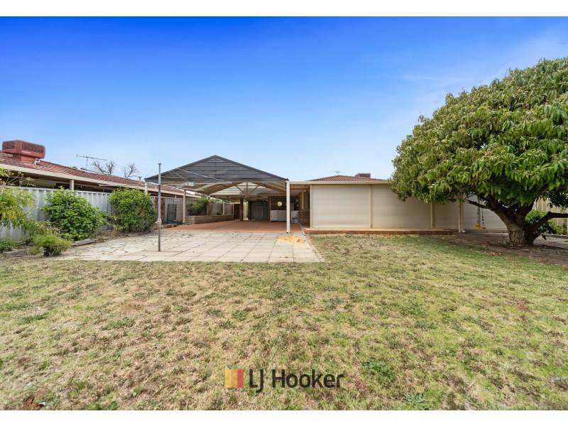 3 Wythburn Avenue, Balga WA 6061