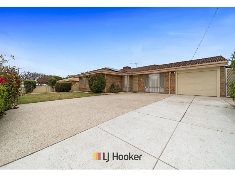 3 Wythburn Avenue, Balga WA 6061