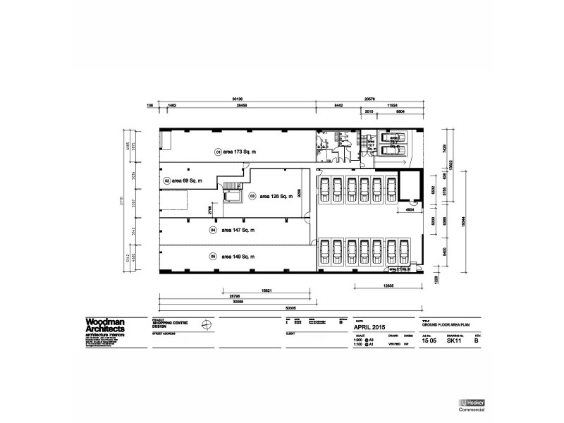 3 Wythburn Avenue, Balga WA 6061 Floorplan