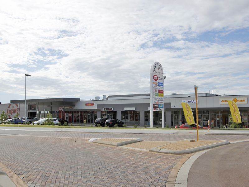 11 Evandale road, Darch WA 6065