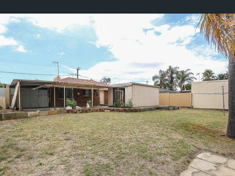 141 Koondoola Avenue, Koondoola WA 6064